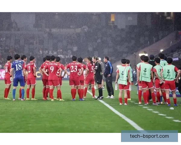 亚洲杯VAR判罚引发广泛争议 专家解读判罚标准与比赛公正性问题