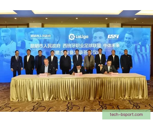 巴塞罗那宣布与功勋名宿合作共推青训计划 助力足球未来发展