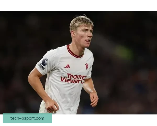 曼联前锋霍伊伦德社交平台回击更衣室不合传闻澄清事实