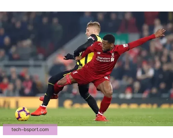英超精彩对决:利物浦3-0大胜对手 展现强大实力和球队默契 英超精彩对决:利物浦3-0大胜对手 展现强大实力和球队默契